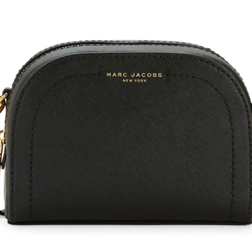 Marc Jacobs Playback Crossbody Bag